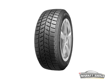 DYNAMO SNOW-H MWH01 225/40 R18 92H
