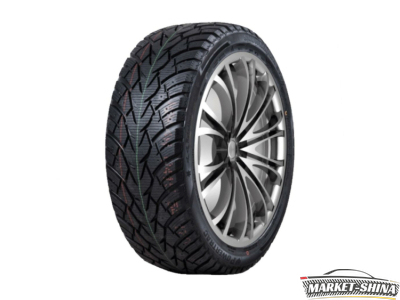 Powertrac SnowMarch Stud 195/65 R15 95T
