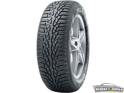 Ikon Tyres (Nokian Tyres) WR D4 215/60 R16 99H
