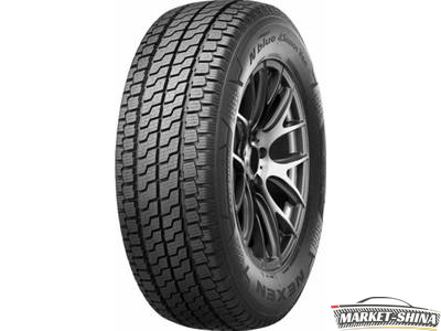 Nexen NBlue 4Season Van 195/75 R16 107R