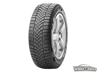 Pirelli Ice Zero FR 235/55 R20 102T