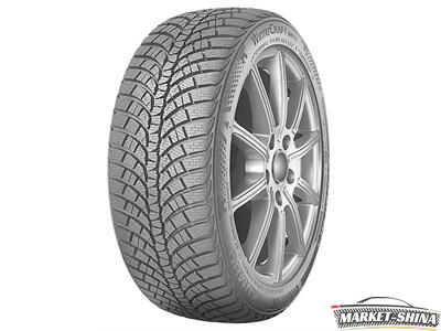 Kumho WinterCraft WP71 205/45 R17 84V