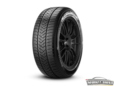 Pirelli Scorpion Winter 295/45 R20 114V