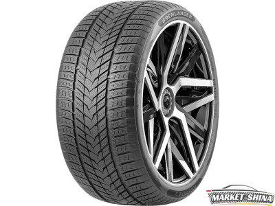 Grenlander Icehawke II 275/40 R22 107H