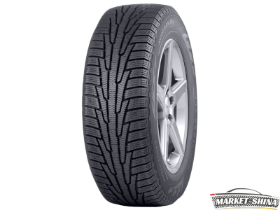 Ikon Tyres (Nokian Tyres) Character Snow 2 SUV 165/65 R14 79R