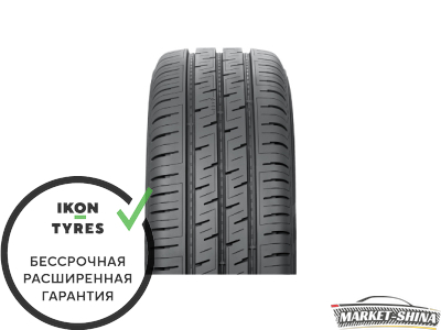 Ikon Tyres (Nokian Tyres) Autograph Eco C3 225/75 R16 121R