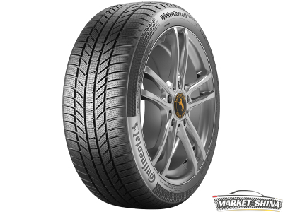 Continental ContiWinterContact TS 870 P 215/55 R18 99V