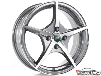 Megami MGM-19 6 x 15 4*98 Et:32 Dia:58.6 GMF