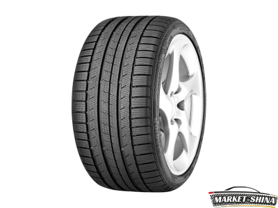 Continental ContiWinterContact TS 810 S 205/55 R17 95V