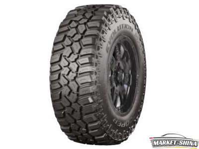 Cooper Evolution M/T 33/12.5 R15 108Q
