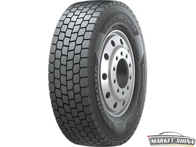 Hankook DH31 315/80 R22.5 156/150L