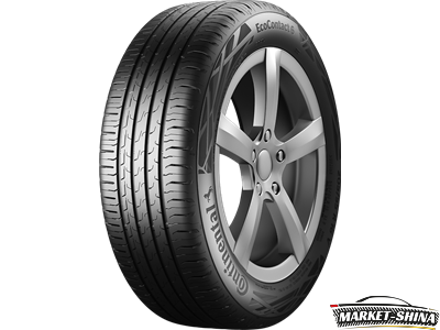 Continental EcoContact 6 235/50 R19 99T