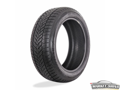 Goodyear UltraGrip Performance + SUV 235/60 R17 102H