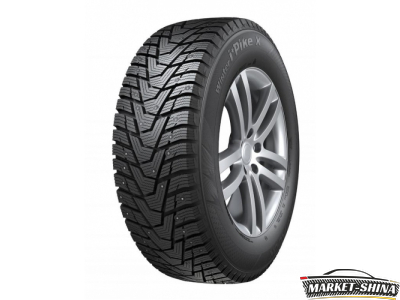Hankook W429A Winter i*Pike RS2 235/65 R17 108T