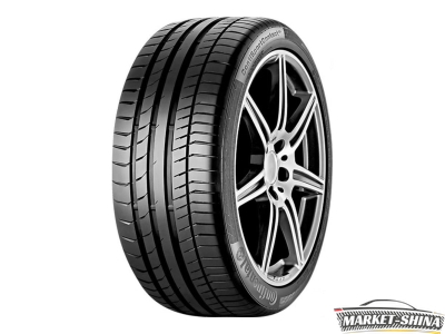 Continental ContiSportContact 5 P 275/35 R20 102Y