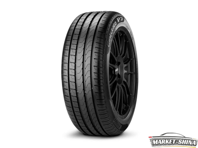 Pirelli P-7 Cinturato 205/50 R17 89V Pirelli P-7 Cinturato 205/50 R17 89V