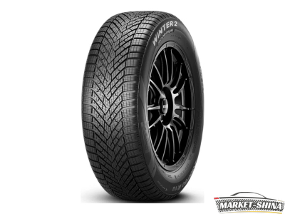 Pirelli Scorpion Winter 2 265/50 R20 111V