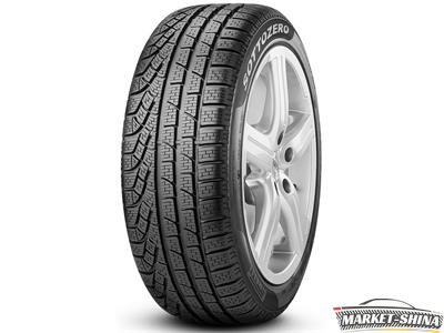 Pirelli Winter Sotto Zero 2 255/40 R20 101V