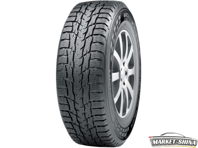 Ikon Tyres (Nokian Tyres) WR C3 225/75 R16 121R