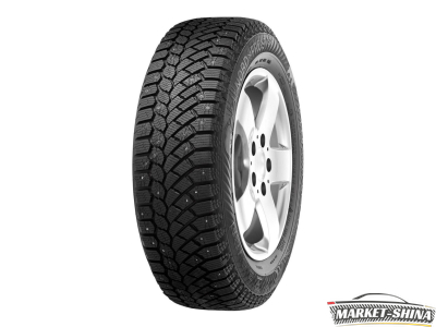Gislaved NordFrost 200 ID 235/65 R17 108T