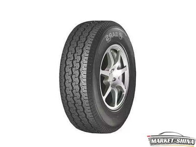 Bars XL607 195/75 R16 104/102P Bars XL607 195/75 R16 104/102P