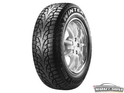 Pirelli Winter Carving 195/55 R16 91T
