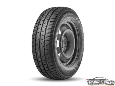 Kumho Winter Portran CW51 195/70 R15 104R