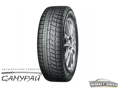 Yokohama iceGuard Studless iG60 215/55 R16 93Q