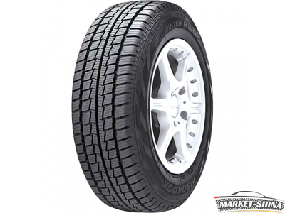 Hankook Winter RW06 215/60 R17 109/107T