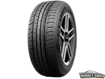 Mazzini ECO809 205/55 R16 91V