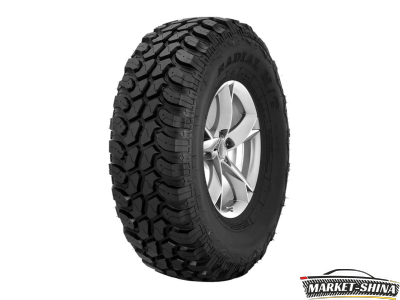 Goodride Radial M/T SL366 235/85 R16 120/116Q