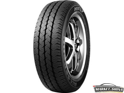 HIFLY All-Transit 195/75 R16 110/108R