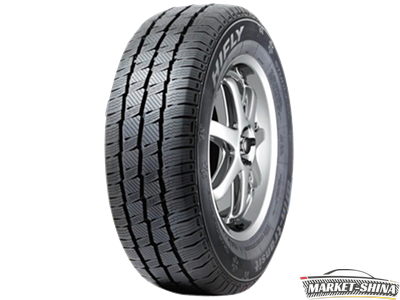HIFLY Win-Transit 195/75 R16 107R