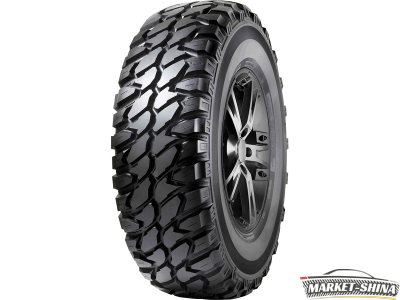 Ovation Ecovision VI-186MT 33/12.5 R15 108Q