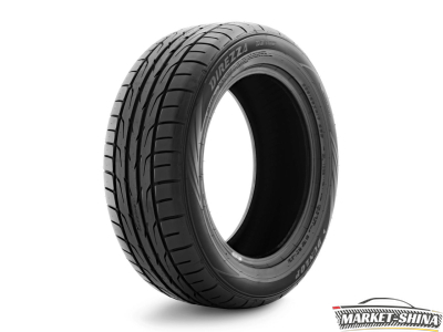 Dunlop DZ102 245/40 R18 97W