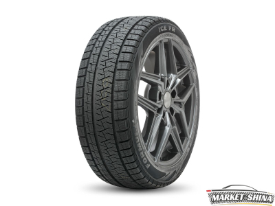 Pirelli ICE FRICTION 235/45 R18 98T