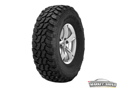 Goodride Radial M/T SL366 32/11.5 R15 113Q
