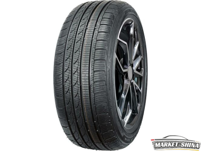 Tracmax Ice-Plus S210 205/55 R16 94H