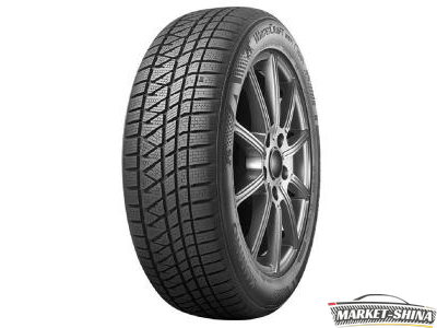Kumho WinterCraft WS71 255/45 R20 105V