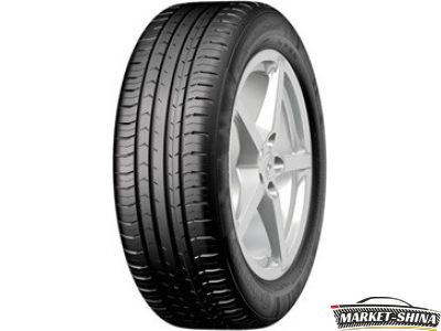 Continental PremiumContact 5 215/55 R17 94V