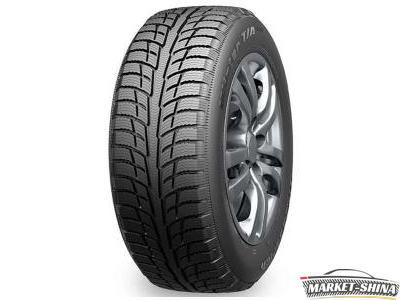 BFGoodrich Winter T/A KSI 225/45 R17 91T