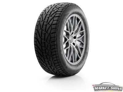 Tigar Winter SUV 265/65 R17 116H