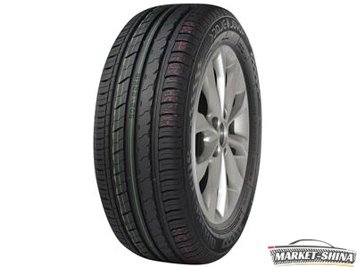 Royal Black Royal Performance 255/50 R19 107V