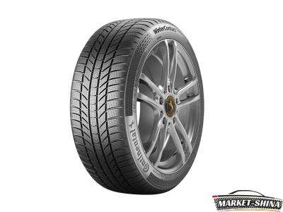 Continental ContiWinterContact TS 870 P 235/55 R19 105V