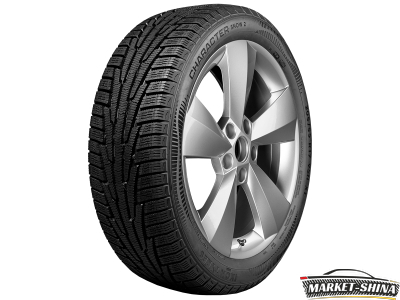 Ikon Tyres (Nokian Tyres) Character Snow 2 205/65 R15 99R