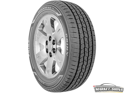 Prinx HT2 255/65 R18 111H