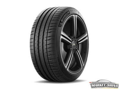 Michelin Pilot Sport 4 S 255/35 R20 97W