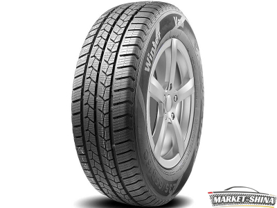 Leao Tire (LingLong) Winter Defender Van 225/70 R15 112/110R