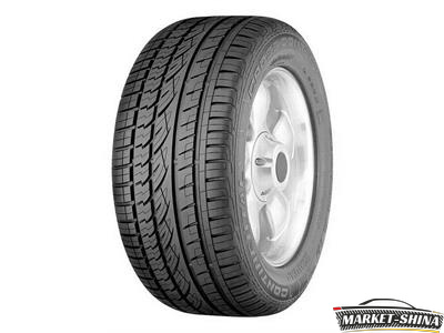 Continental CrossContact UHP 265/40 R21 105Y