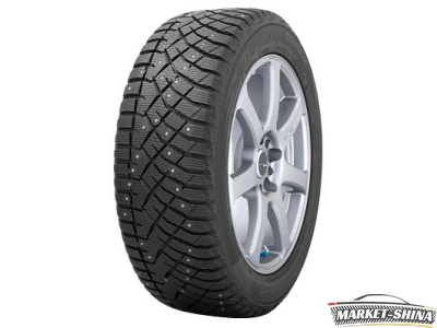 Nitto Therma Spike 275/45 R21 110T